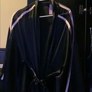 Victoria secret robe